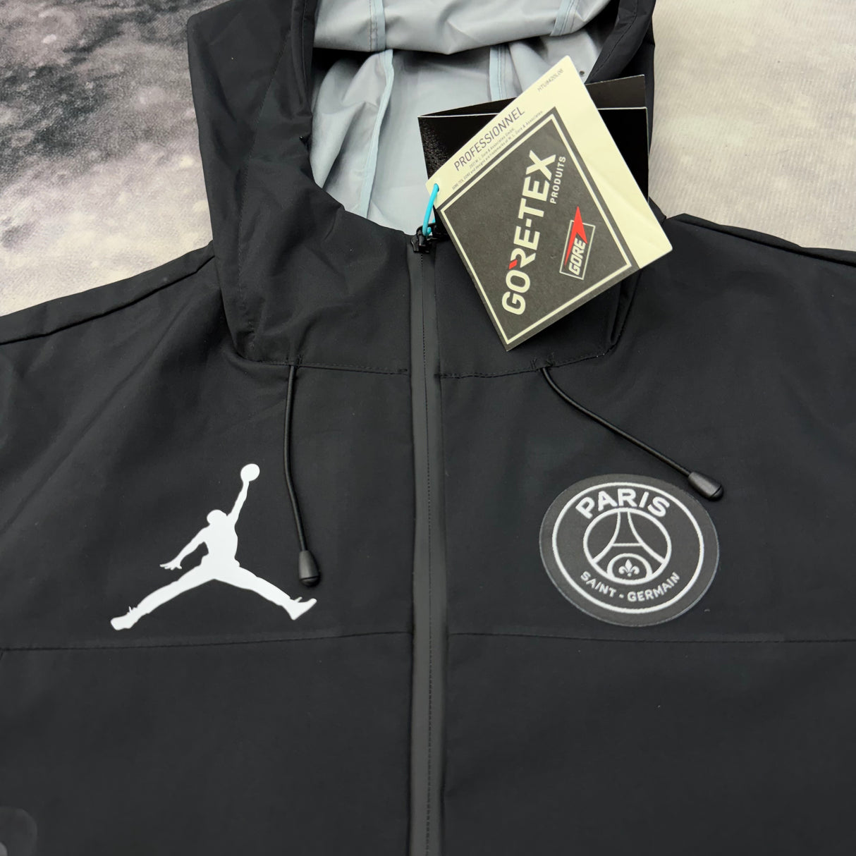 PARIS SAINT GERMAN JACKET