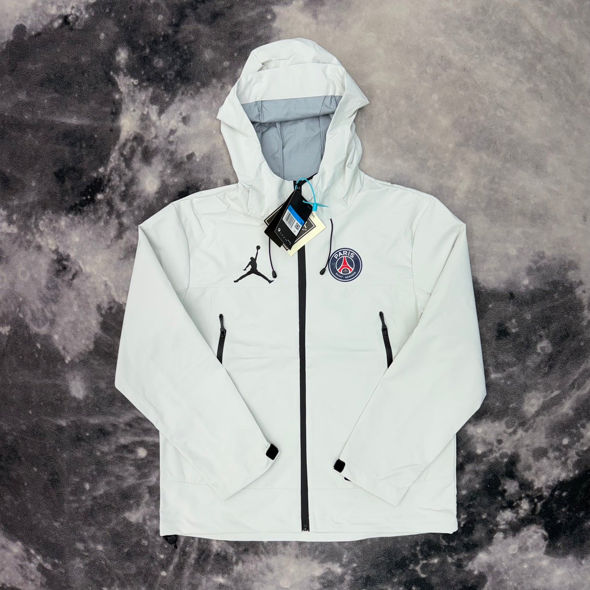 PARIS SAINT GERMAN JACKET