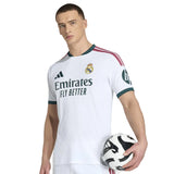 REAL MADRID 26/27 HOME AUTHENTIC JERSEY