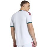 REAL MADRID 26/27 HOME AUTHENTIC JERSEY