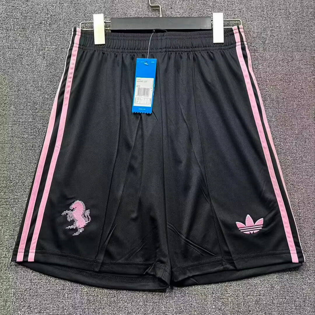JUVENTUS AWAY 2026/27 SHORT