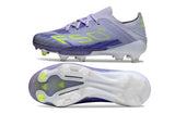 Adidas F50 Kids FG - Lavender/Volt