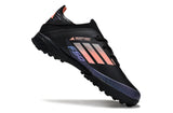 Adidas F50 Kids TF - Black/Coral