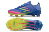 Adidas F50 Kids FG - Blue/Pink