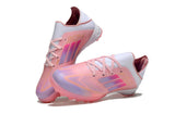 Adidas F50 Kids TF - Pink/White
