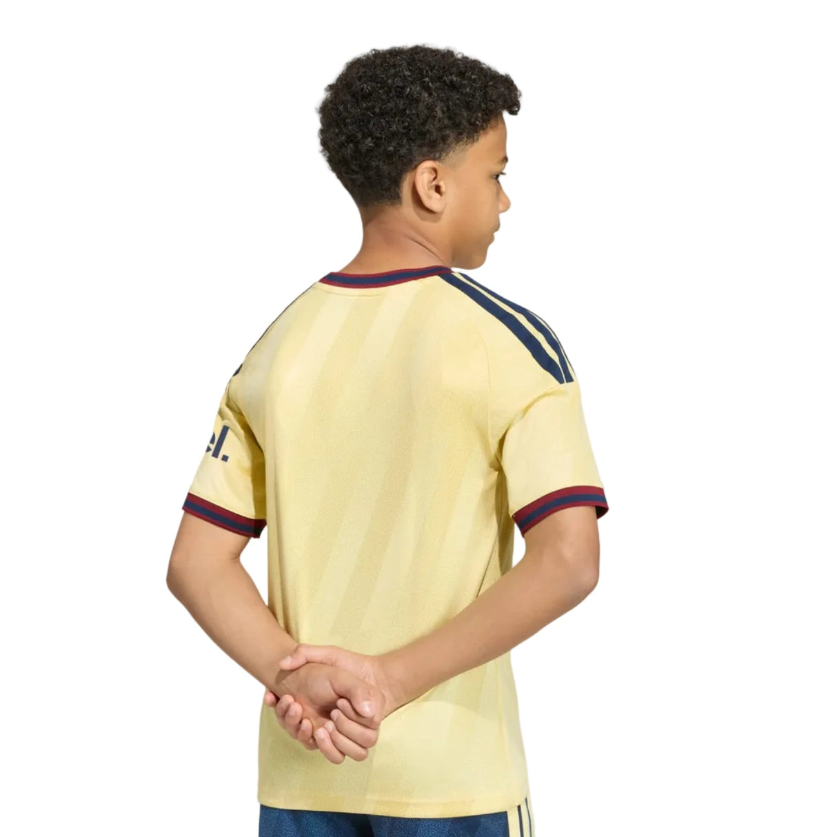 ARSENAL 26/27 THIRD KIDS JERSEY