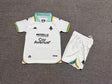 METZ 2026/27 AWAY KIT KIDS - White