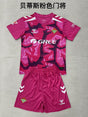 REAL BETIS 2026/27 GOALKEEPER KIT KIDS - Pink