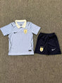 URUGUAY 2026 HOME KIT KIDS - Light Blue