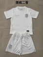 NORWAY 2026 THIRD KIT KIDS - White