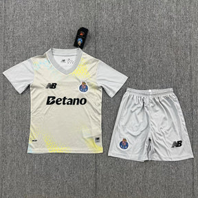 PORTO 2026/27 SPECIAL EDITION KIT KIDS - White