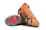 Nike Mercurial Superfly 10 Elite Kids FG - Orange/Blue