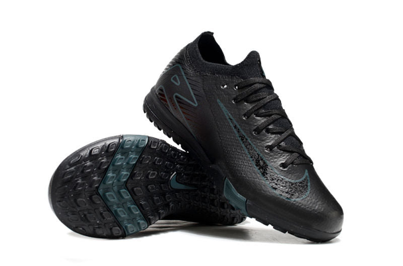 Nike Mercurial Vapor 16 Elite Kids TF - Black