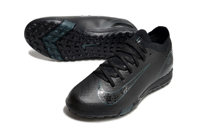 Nike Mercurial Vapor 16 Elite Kids TF - Black