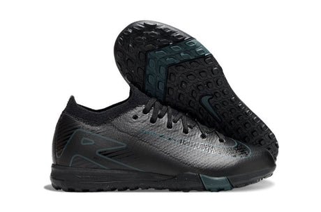 Nike Mercurial Vapor 16 Elite Børn TF - Black