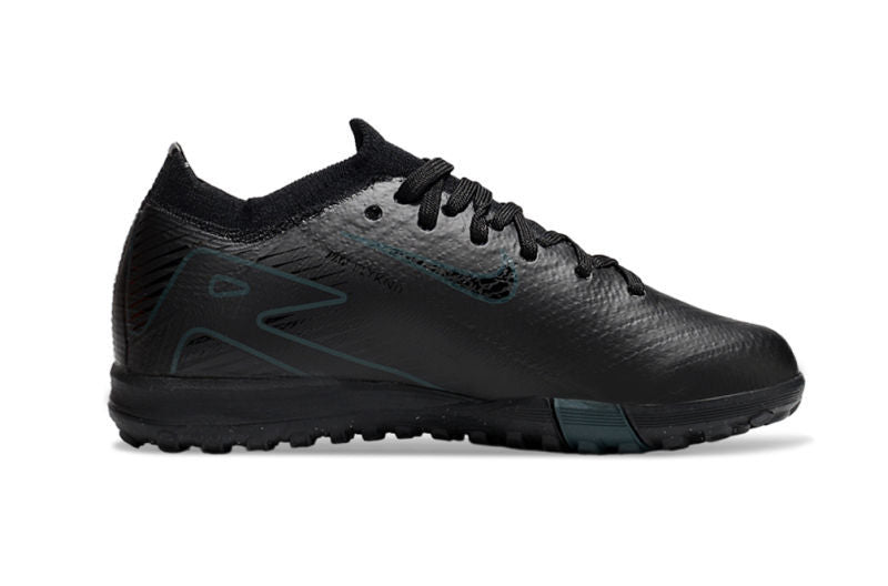 Nike Mercurial Vapor 16 Elite Kids TF - Black