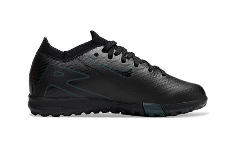 Nike Mercurial Vapor 16 Elite Børn TF - Black