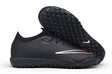 Nike Mercurial Vapor 15 Elite Kids TF - Black