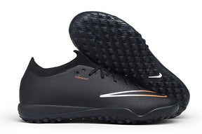 Nike Mercurial Vapor 15 Elite Kids TF - Black