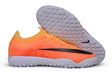 Nike Mercurial Vapor 15 Elite Kids TF - Orange/Grey