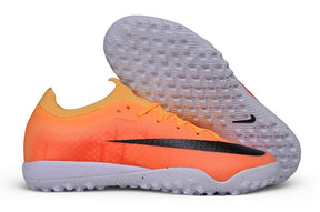 Nike Mercurial Vapor 15 Elite Kids TF - Orange/Grey