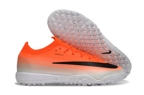 Nike Mercurial Vapor 15 Elite Kids TF - Orange/White