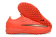 Nike Mercurial Vapor 15 Elite Kids TF - Bright Red