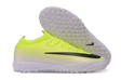 Nike Mercurial Vapor 15 Elite Kids TF - Volt