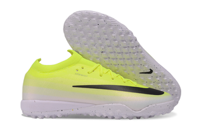 Nike Mercurial Vapor 15 Elite Kids TF - Volt