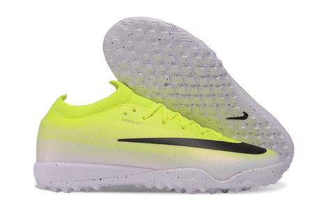 Nike Mercurial Vapor 15 Elite Niño TF - Volt