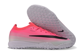 Nike Mercurial Vapor 15 Elite Kids TF - Pink