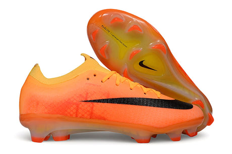 Nike Mercurial Vapor 15 Elite Niño FG - Orange