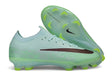 Nike Mercurial Vapor 15 Elite Kids FG - Mint/Green
