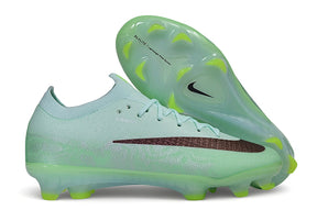 Nike Mercurial Vapor 15 Elite Kids FG - Mint/Green