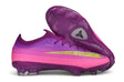 Nike Mercurial Vapor 15 Elite Kids FG - Purple