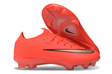 Nike Mercurial Vapor 15 Elite Kids FG - Red