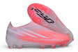 Adidas F50 Elite Laceless Kids FG - Pink/White