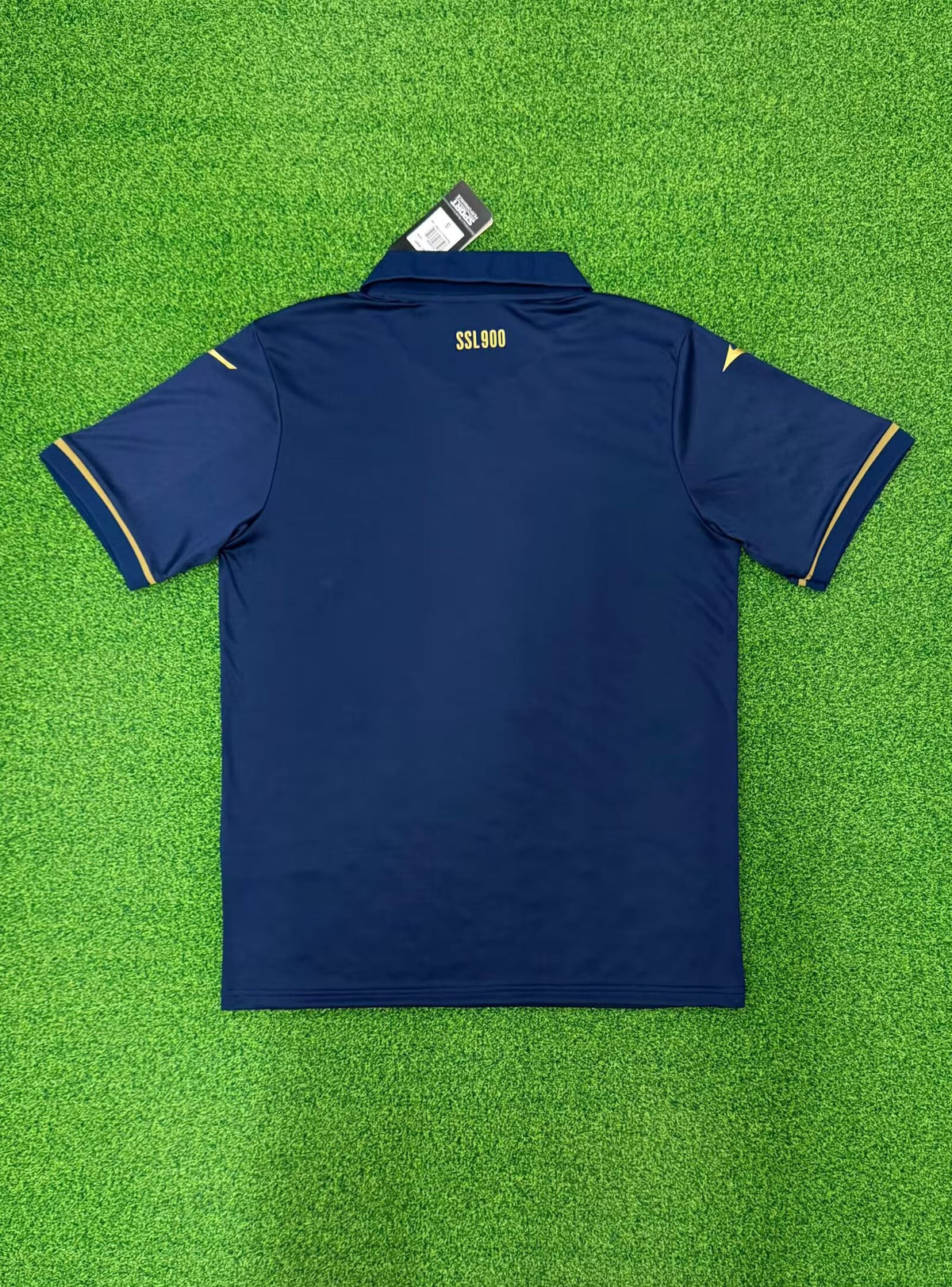 LAZIO 2026/27 THIRD JERSEY