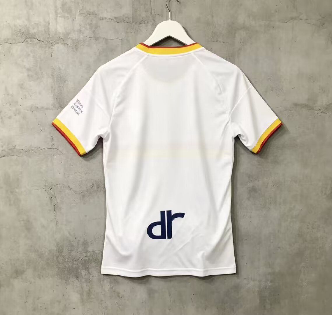 LECCE 2026/27 AWAY JERSEY