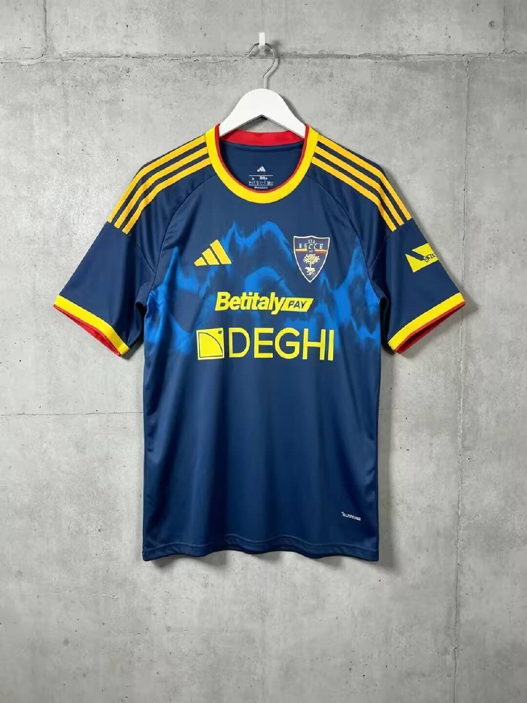 LECCE 2026/27 THIRD JERSEY