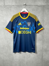 LECCE 2026/27 THIRD JERSEY