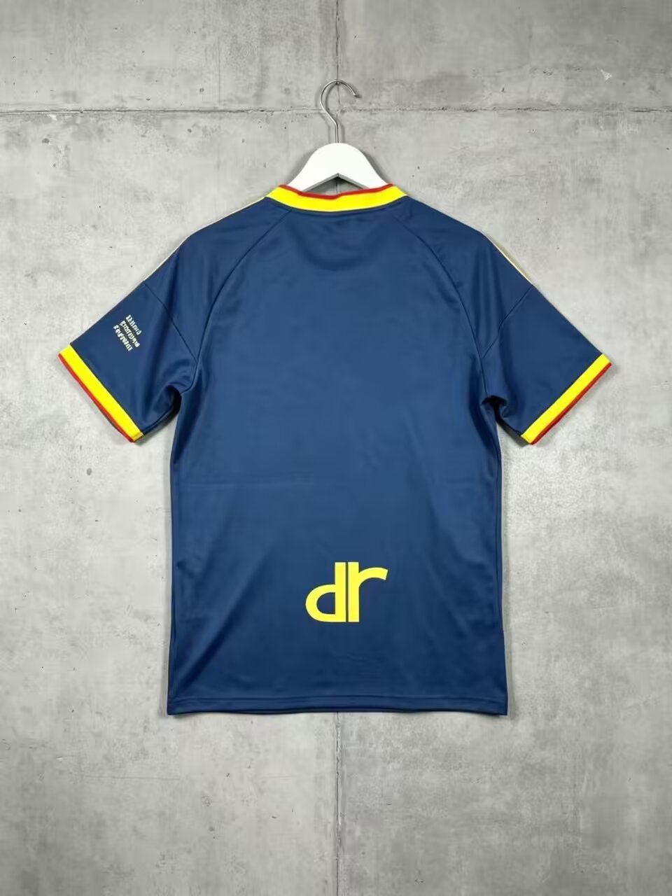 LECCE 2026/27 THIRD JERSEY