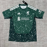LIVERPOOL 2026/27 GOALKEEPER JERSEY