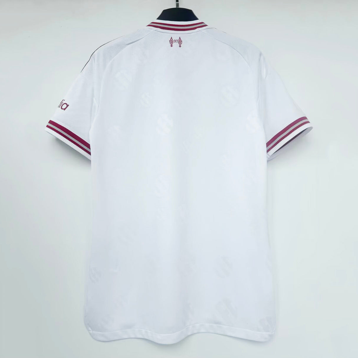 LIVERPOOL 2026/27 AWAY JERSEY