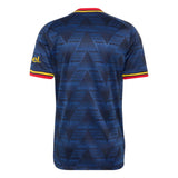 ARSENAL 26/27 AWAY AUTHENTIC JERSEY