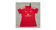 Manchester United 2026/27 Home Women Jersey - front
