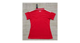 Manchester United 2026/27 Home Women Jersey - back