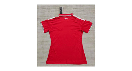 MANCHESTER UNITED 2026/27 HOME WOMEN JERSEY