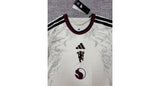 Manchester United 2026/27 Third Women Jersey - detail