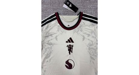 MANCHESTER UNITED 2026/27 THIRD WOMEN JERSEY